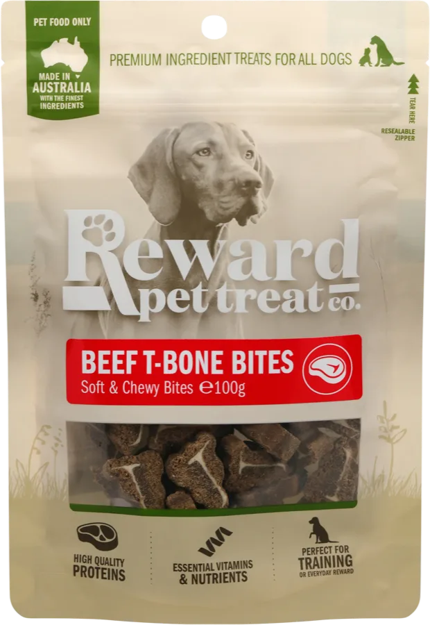 Reward Pets pack