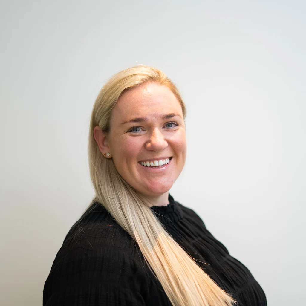 Jamielle Lewis — General Manager, Alliance Trading